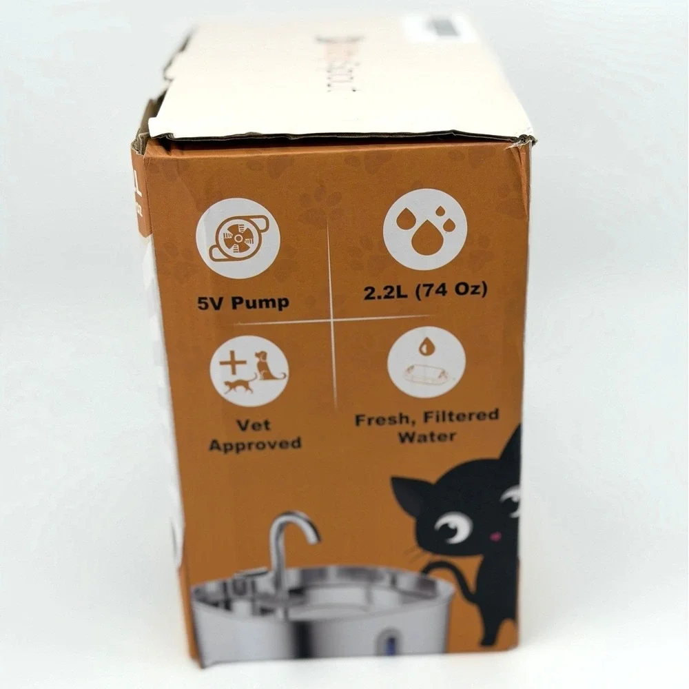 KittySpout kittyspout™ 2l
