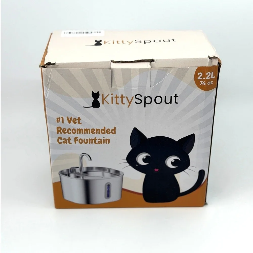 KittySpout kittyspout™ 2l