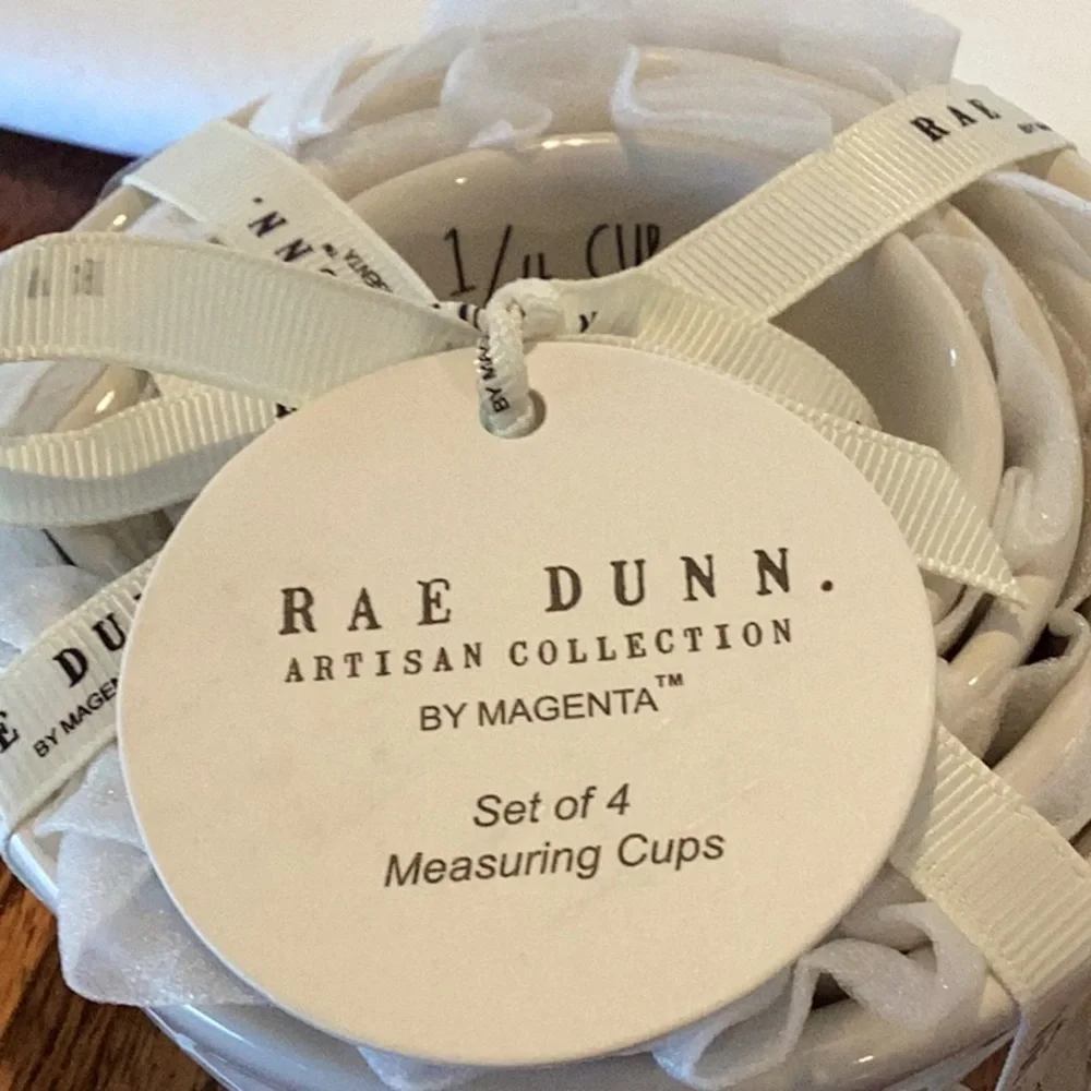 Rae Dunn brand new