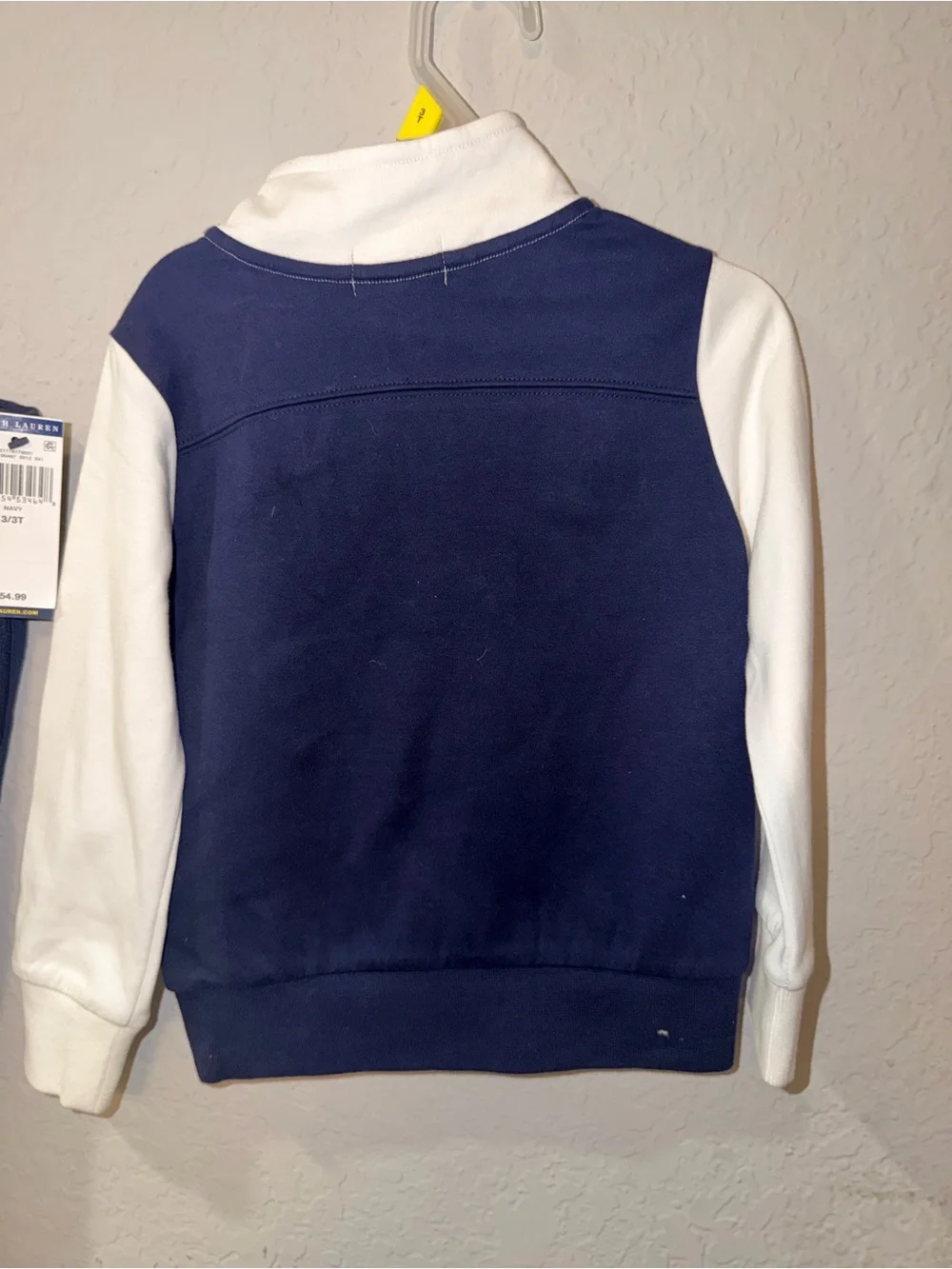 Ralph Lauren new tags