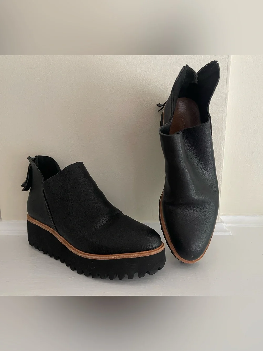All Black easy black