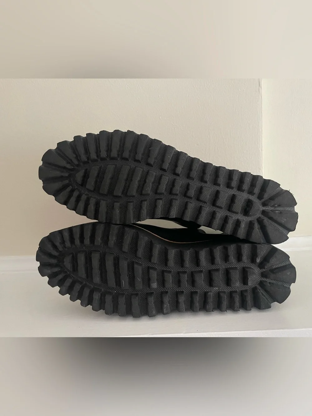 All Black complements smooth