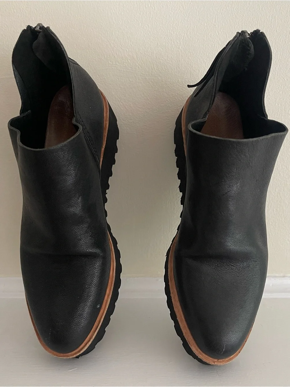 All Black support range complements