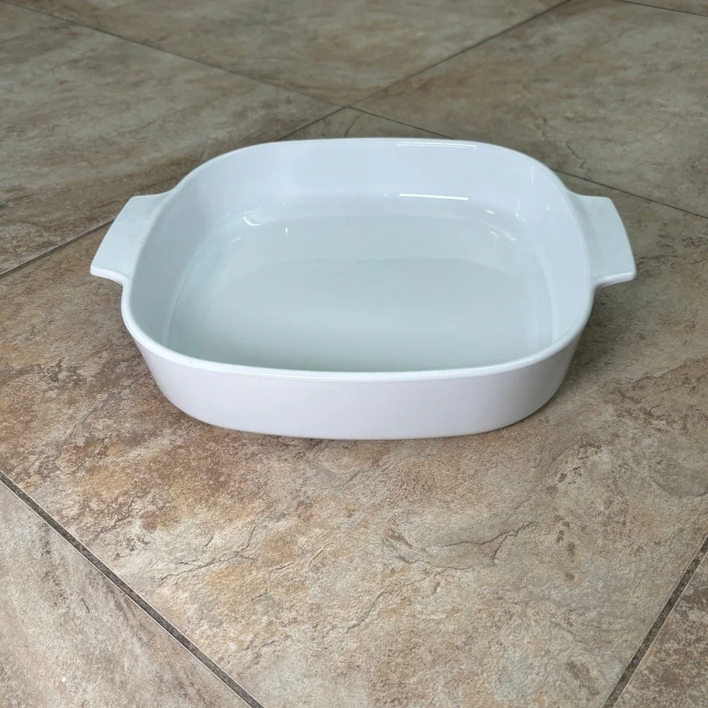 Corningware corning ware