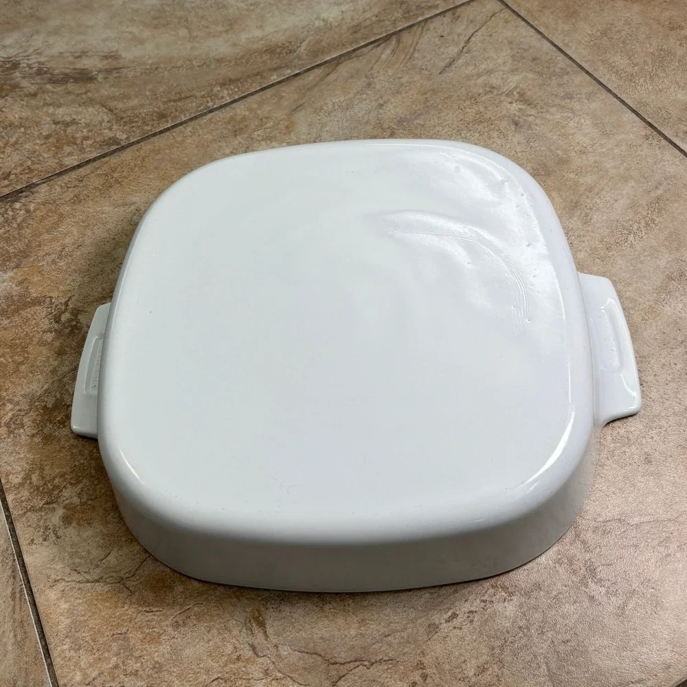 Corningware corning ware