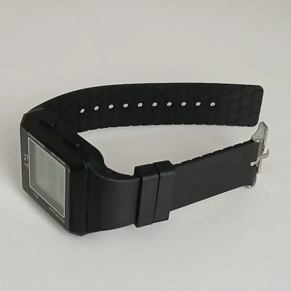 Testing Timers Black Watch