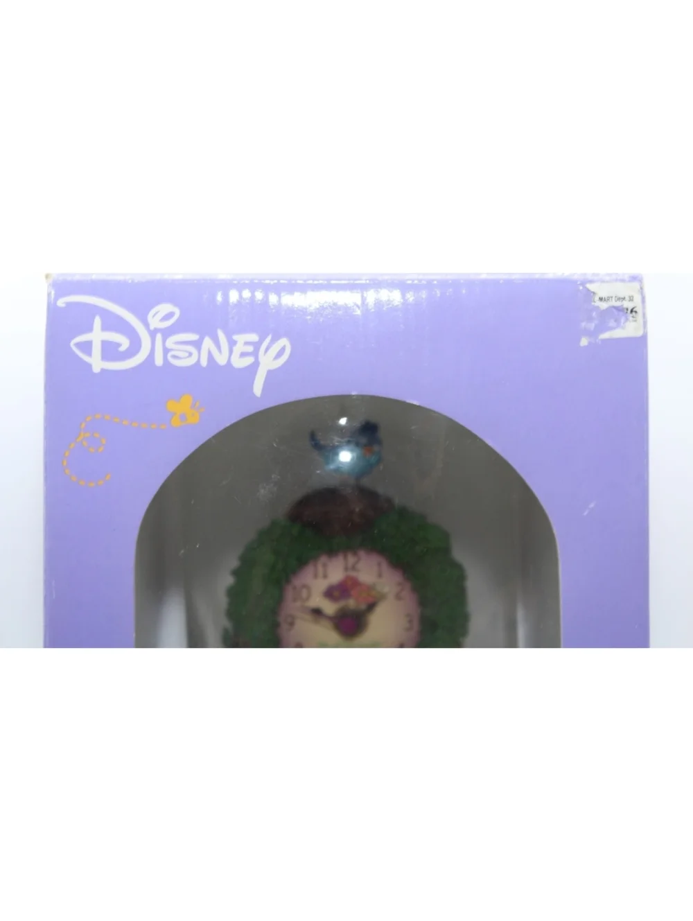 N/A disney winnie