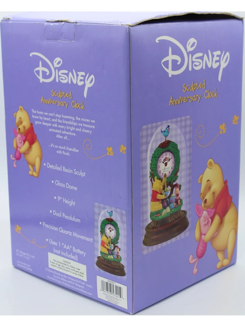 N/A disney winnie