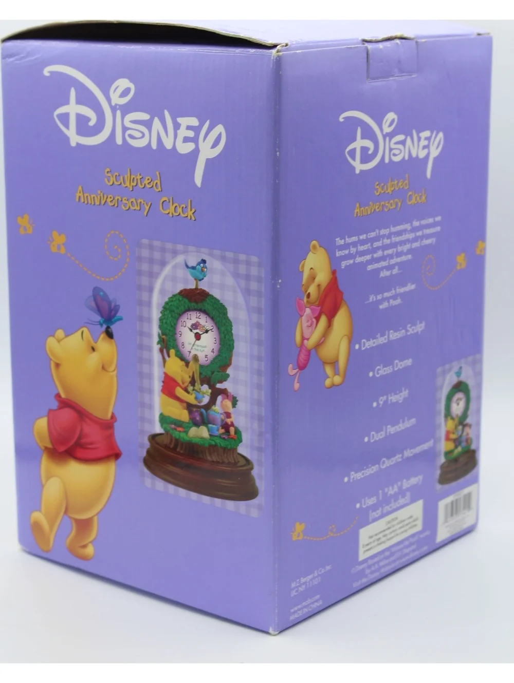 N/A disney winnie