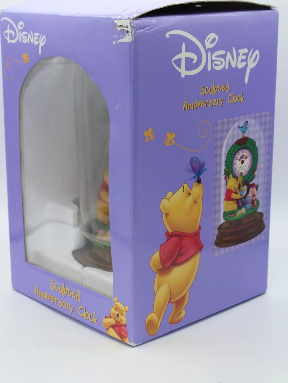 N/A disney winnie