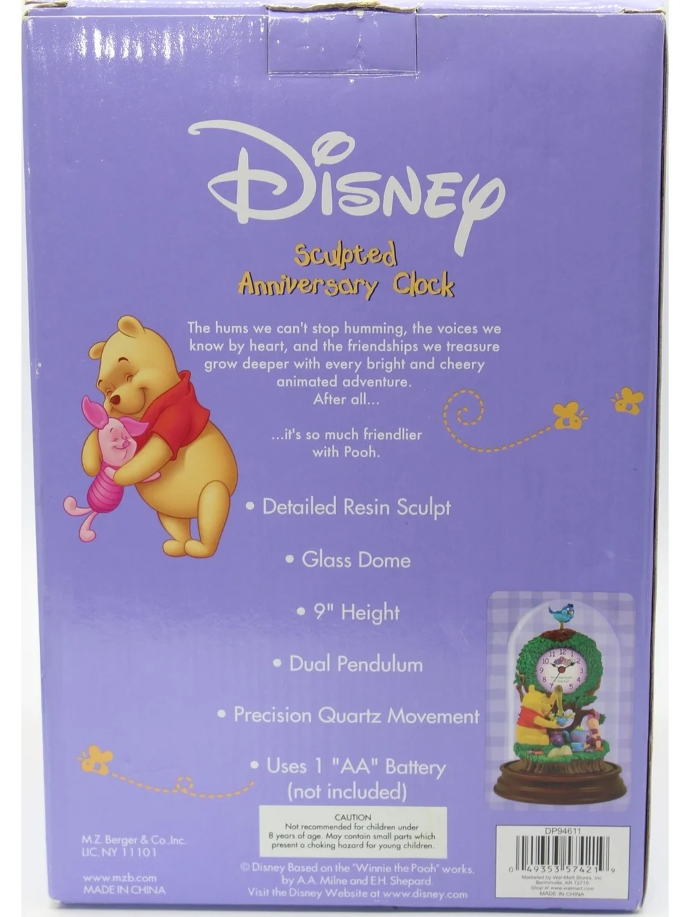 N/A disney winnie