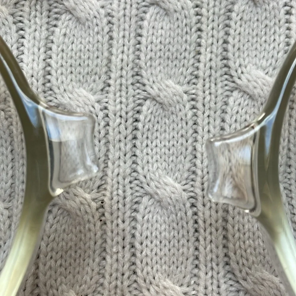 Pyrex four vtg