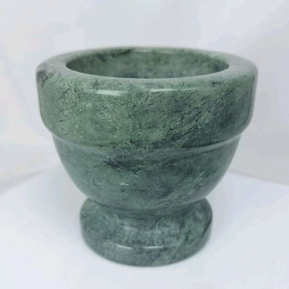 N/A this green