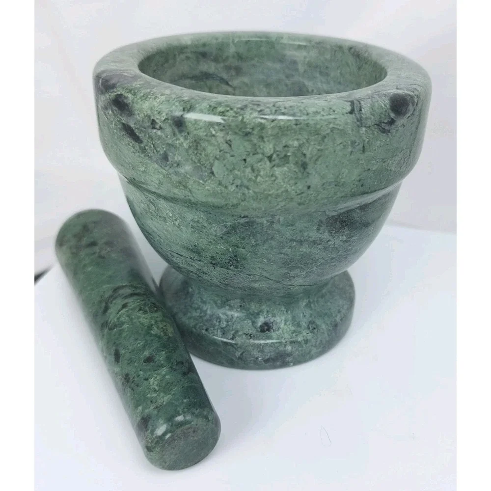 N/A this green