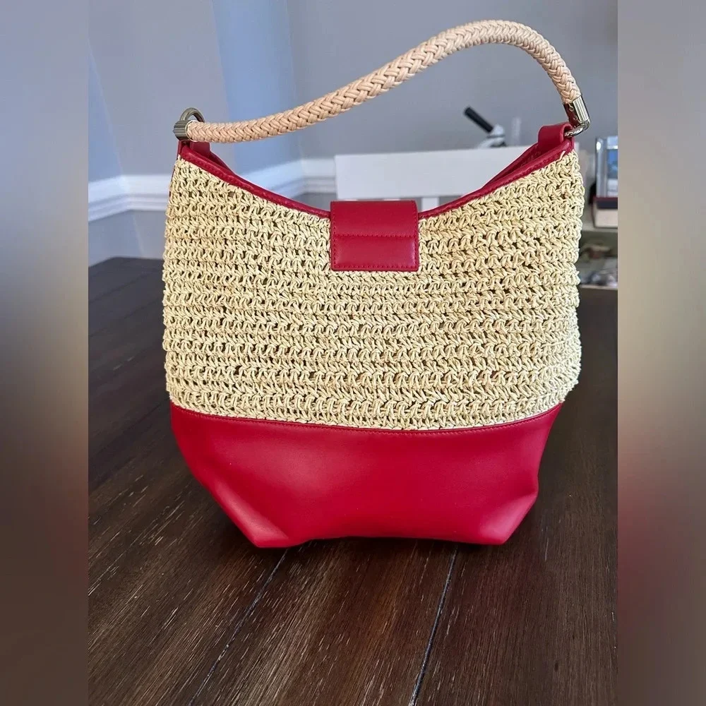 N/A talbots hobo