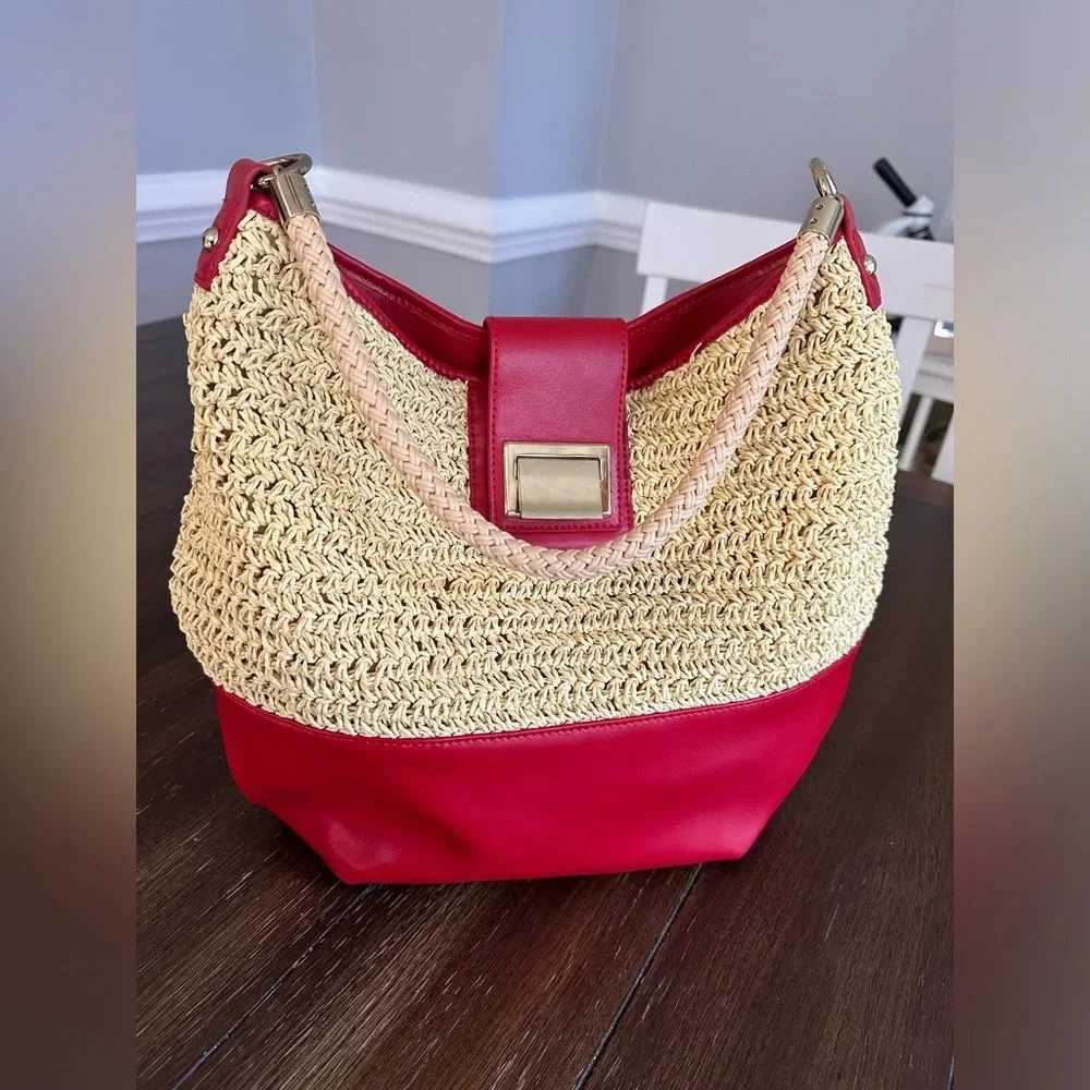N/A talbots hobo