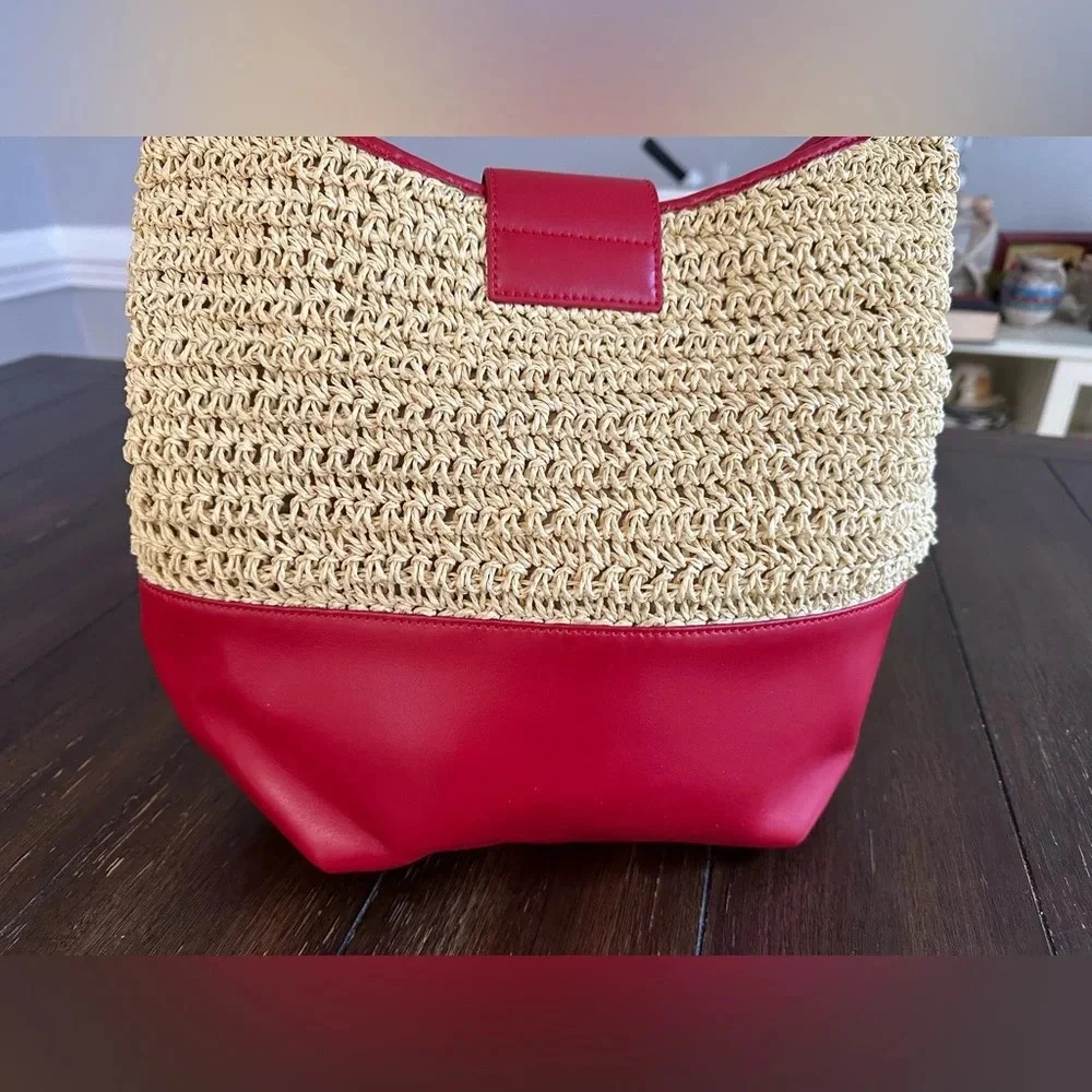 N/A talbots hobo