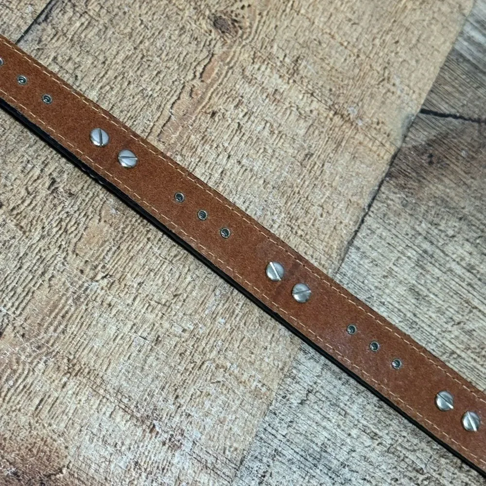 Nocona rhinestone studded