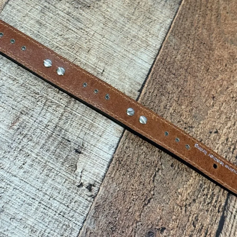 Nocona rhinestone studded