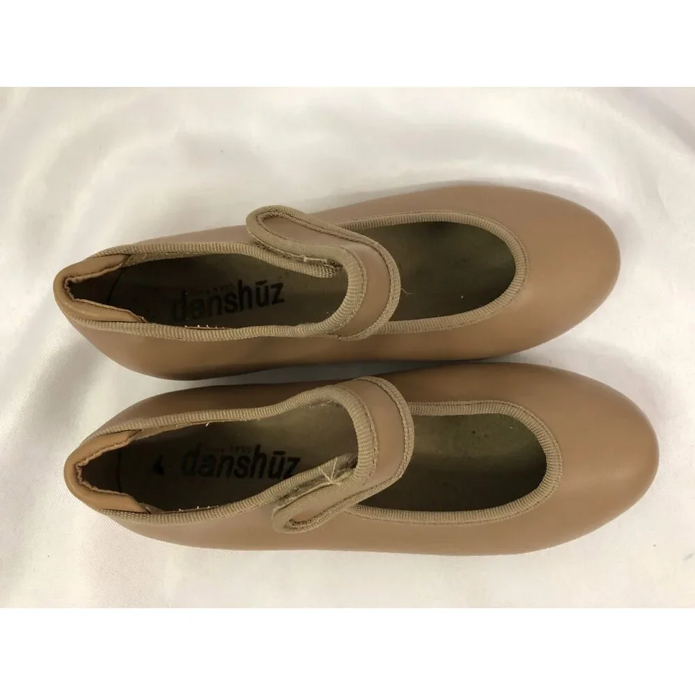 Danshuz closure use