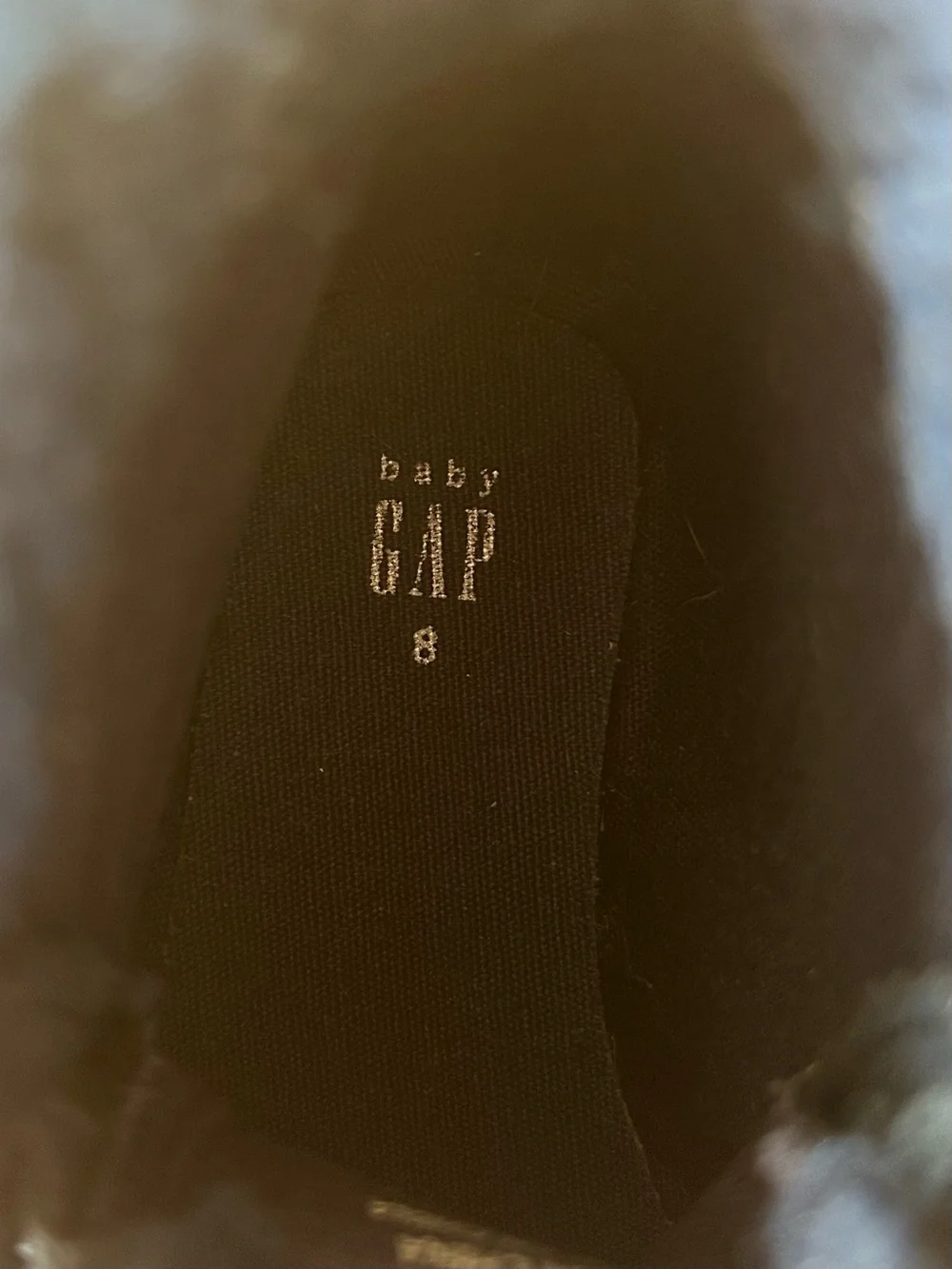 GAP seasons are style