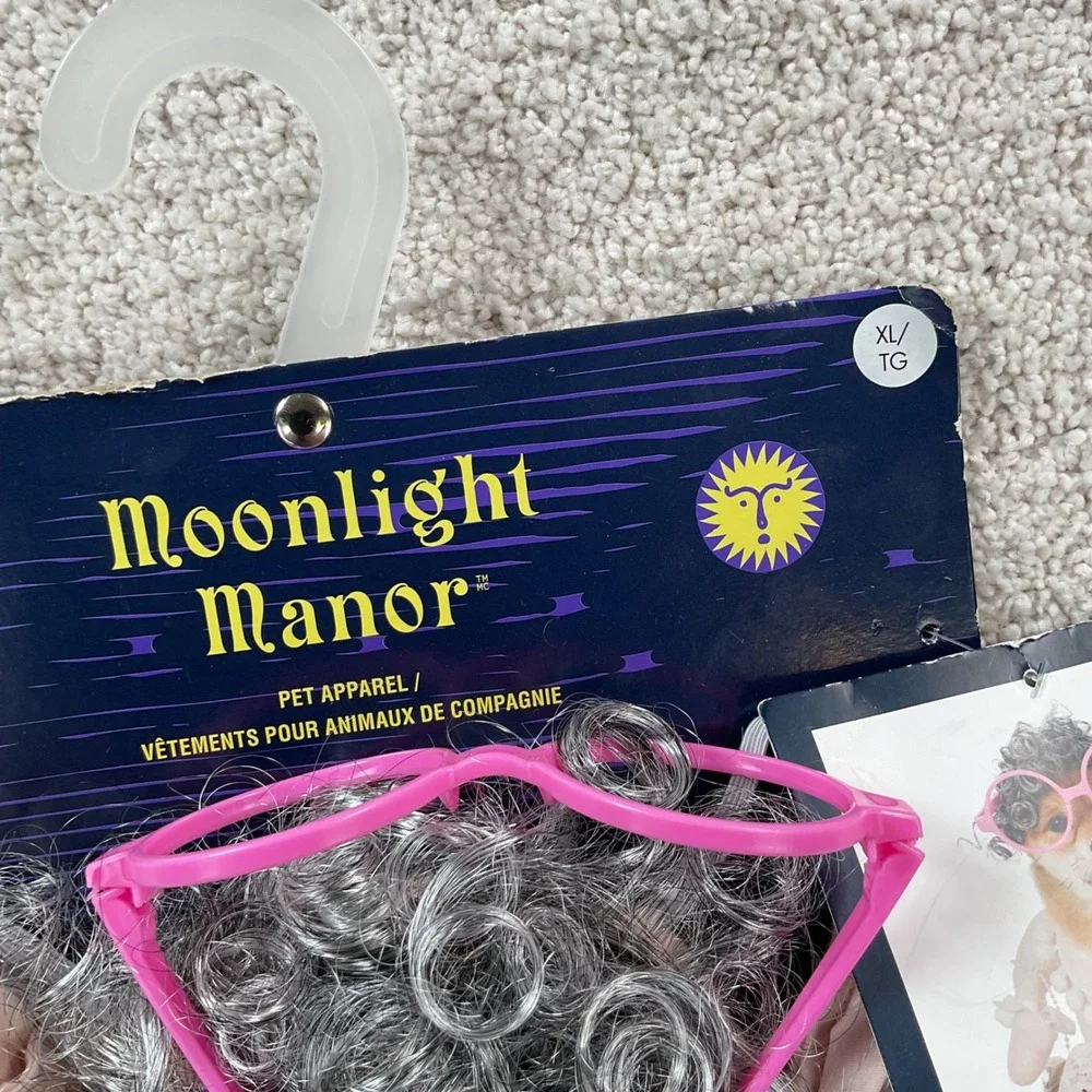 Moonlight Manor moonlight manor