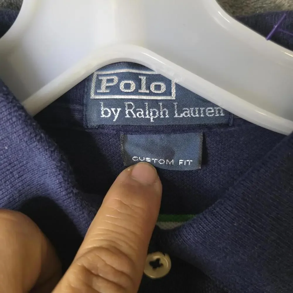 Ralph Lauren polo ralph