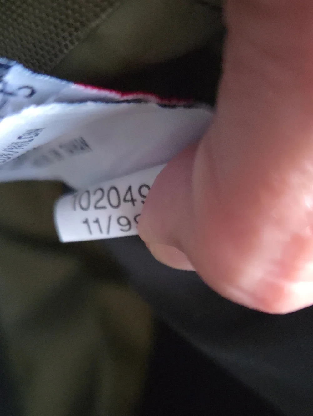 Tommy Hilfiger tommy hilfiger