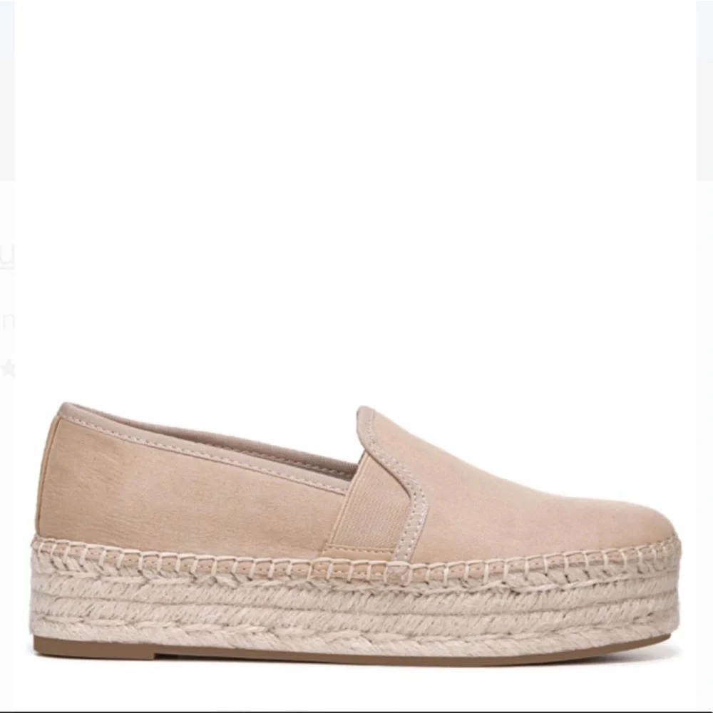 Circus by Sam Edelman slip style