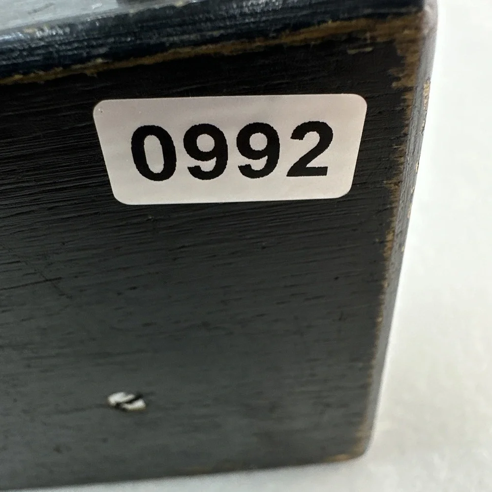 Mahr vintage gage