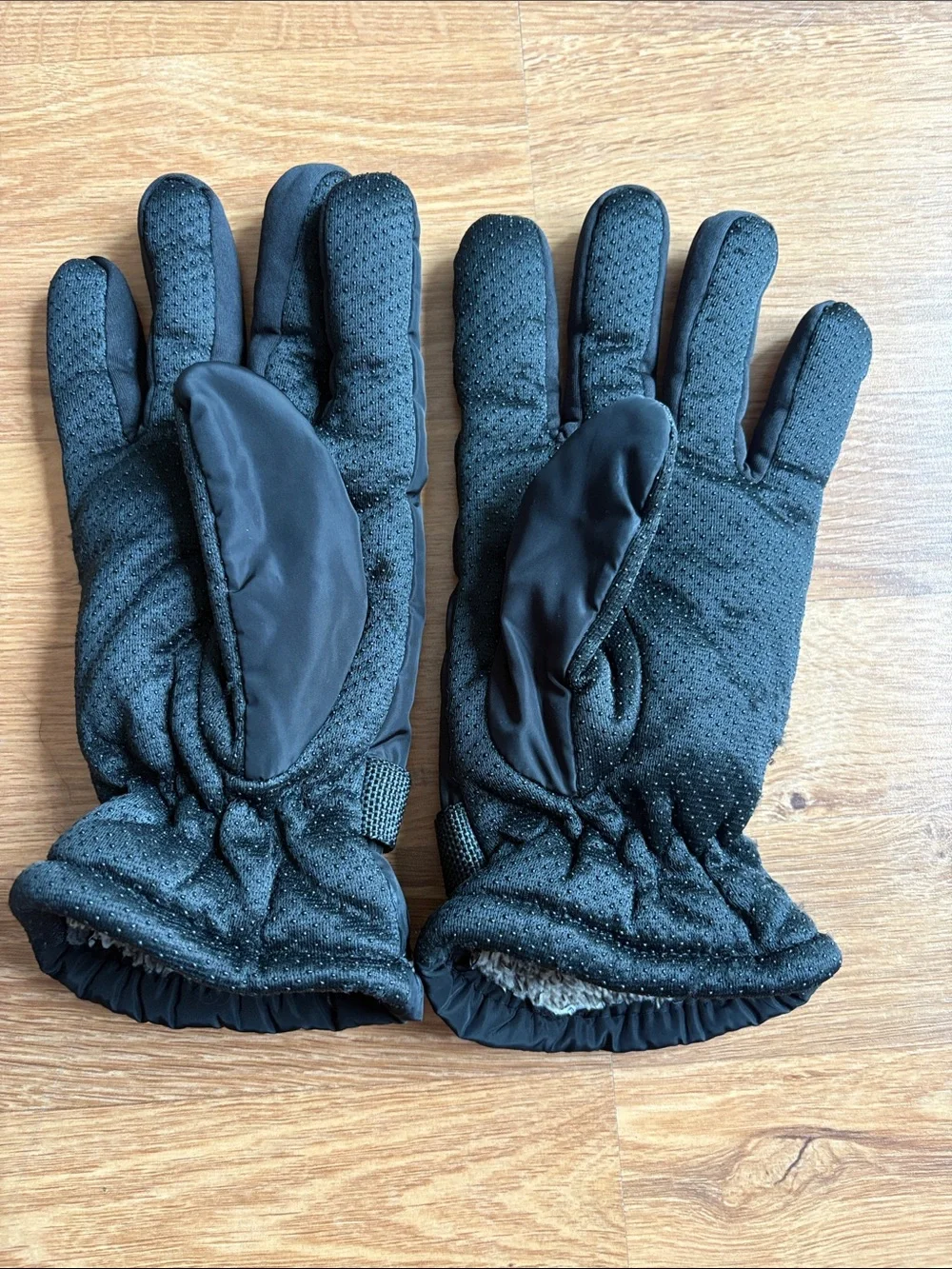 N/A warm insulated