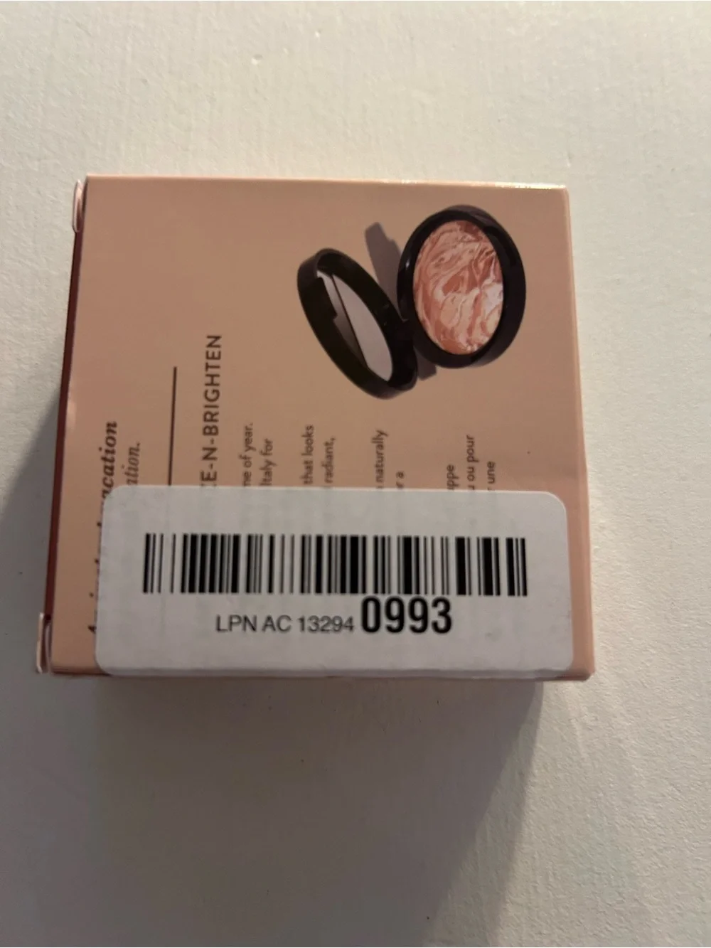 Laura Geller brand new