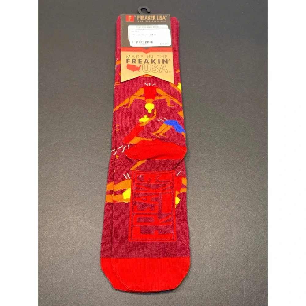 Freaker Feet never used