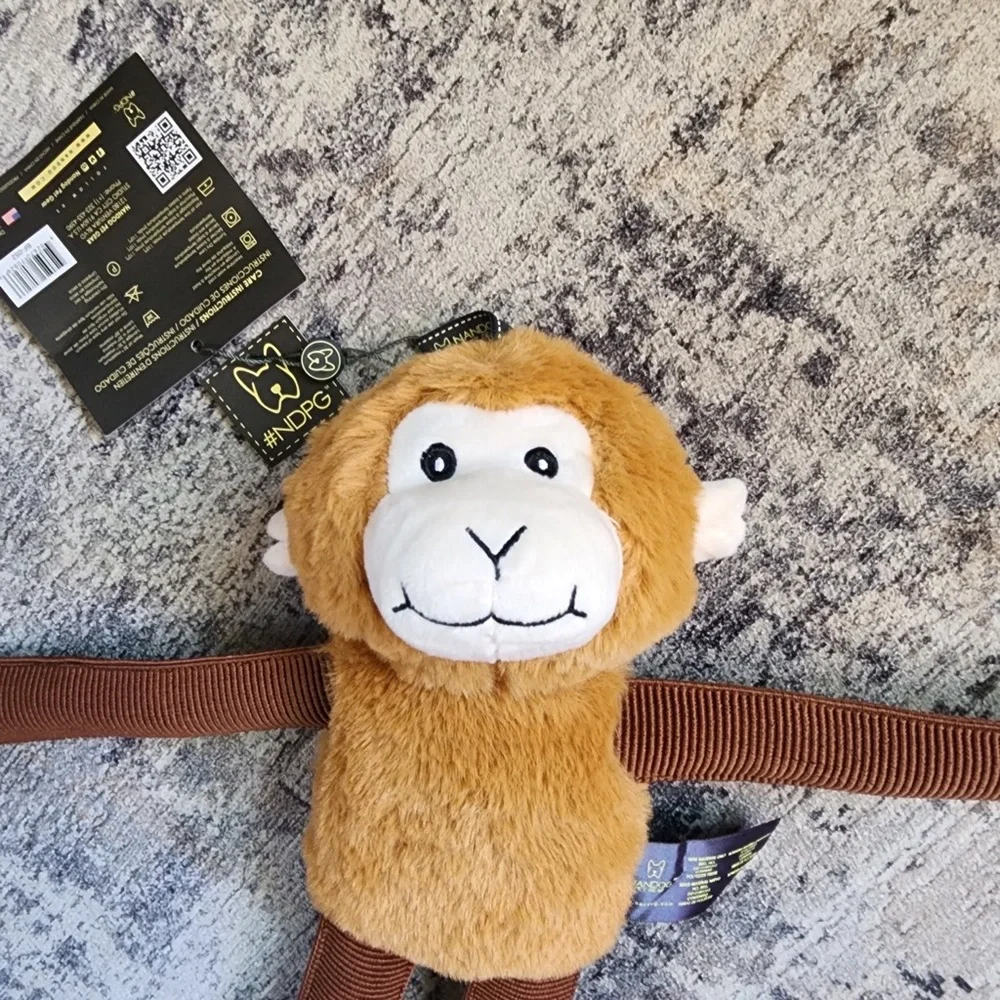Nandog Pet Gear stylish toy