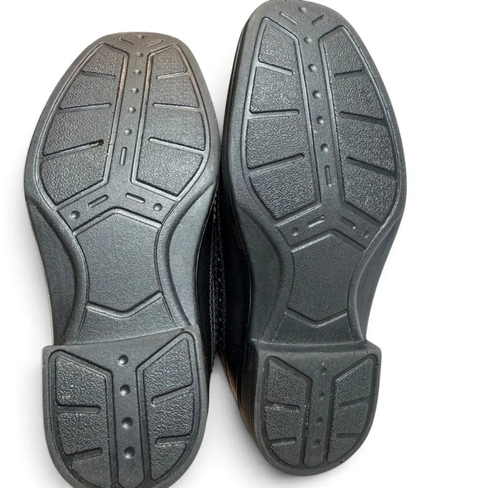 Ace classic black