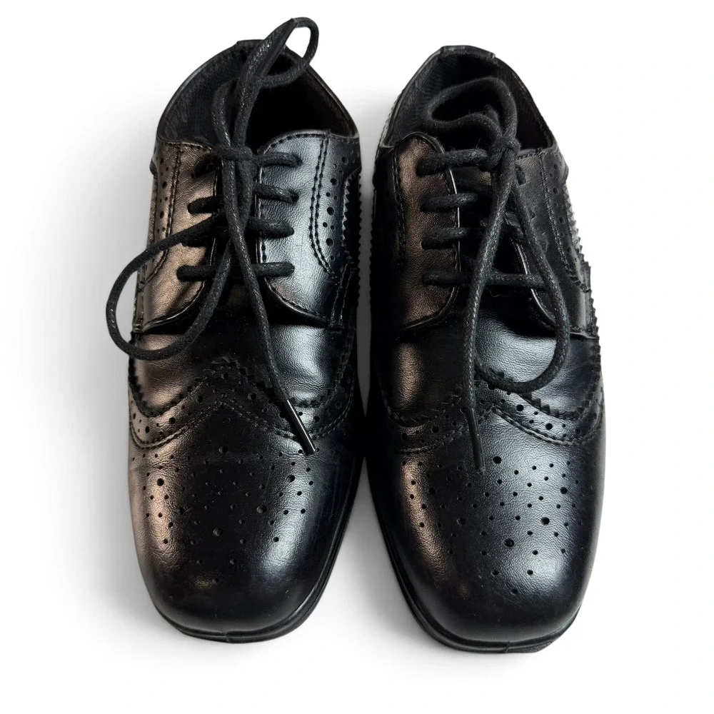 Ace classic black