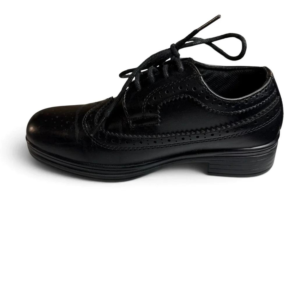 Ace classic black