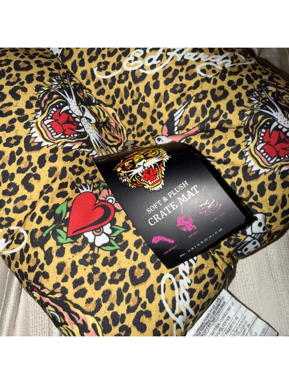 Ed Hardy ed hardy