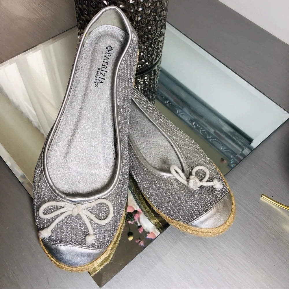 Patrizia womens espadrille