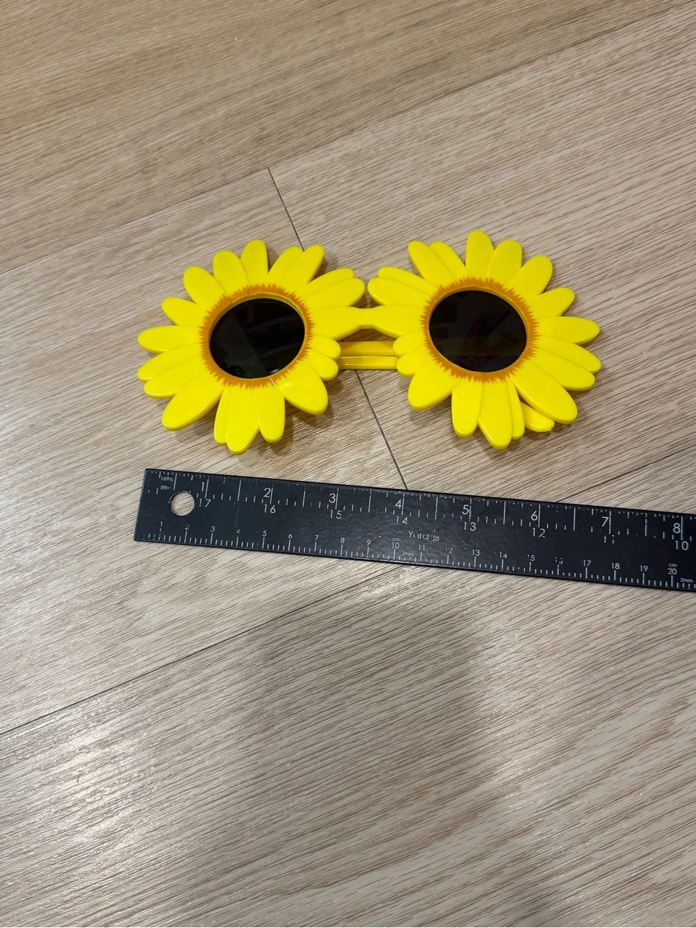 Not sure terrifier sunflower