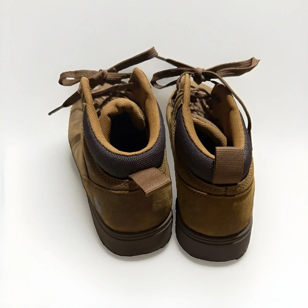 Carhartt detroit chukka