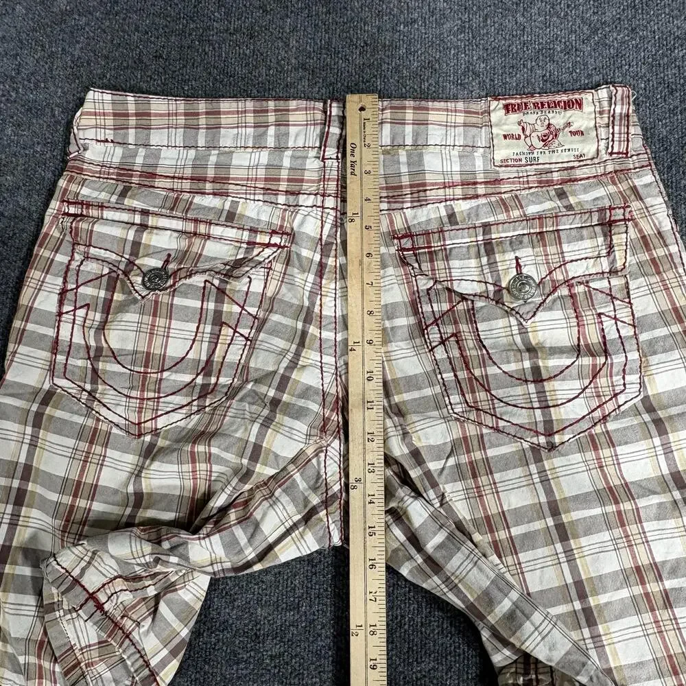 True Religion brand true
