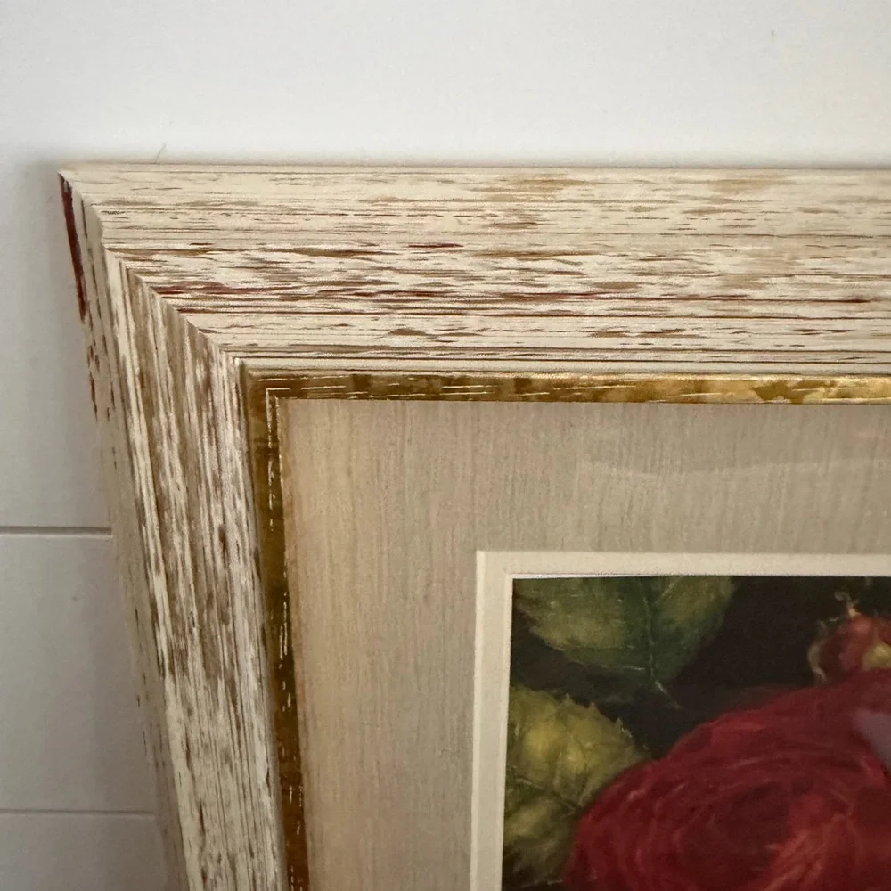 Kathryn White measures 14x14