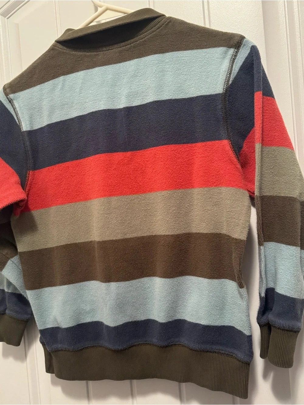 Gymboree bold horizontal