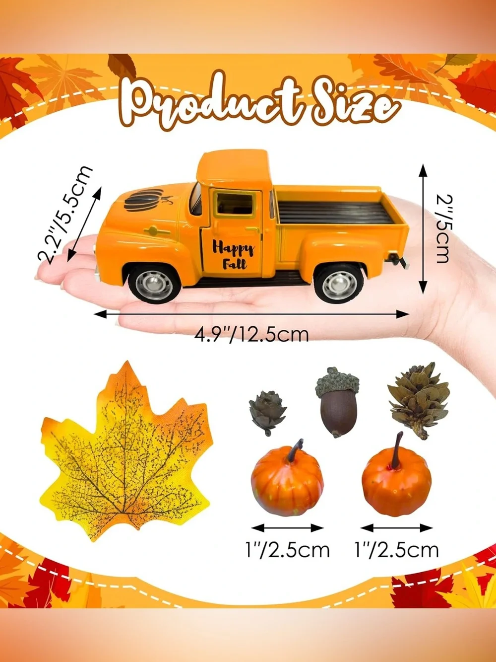 N/A bright orange