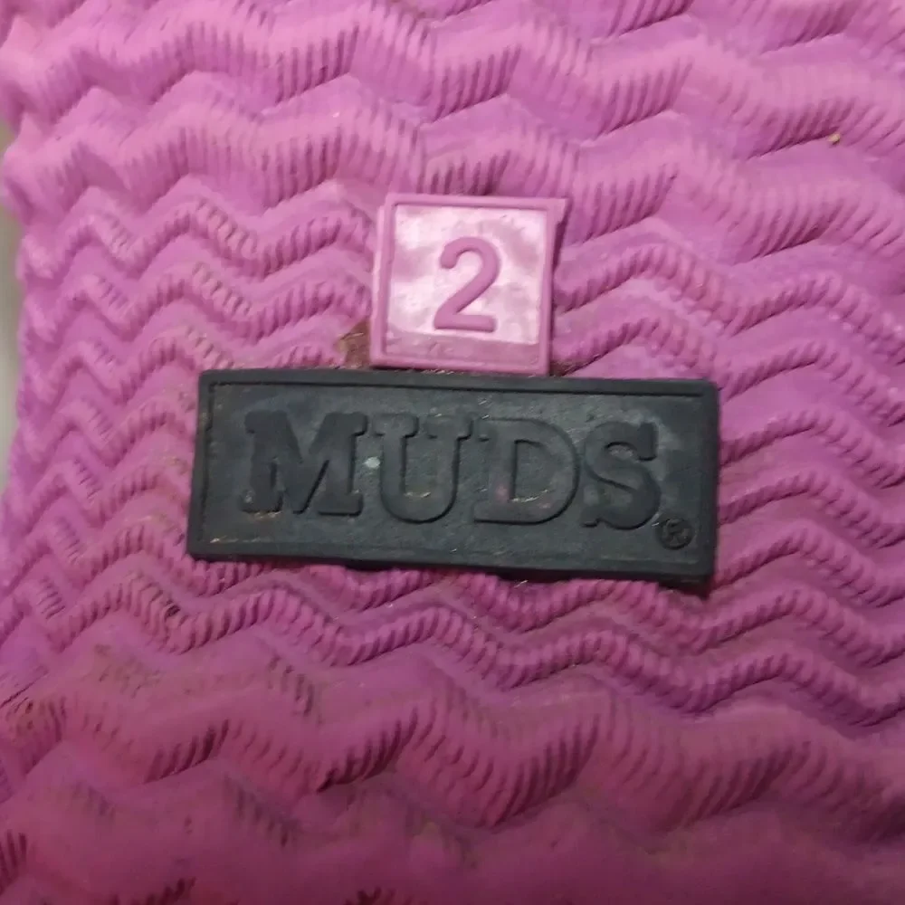 Muds noble outfitters