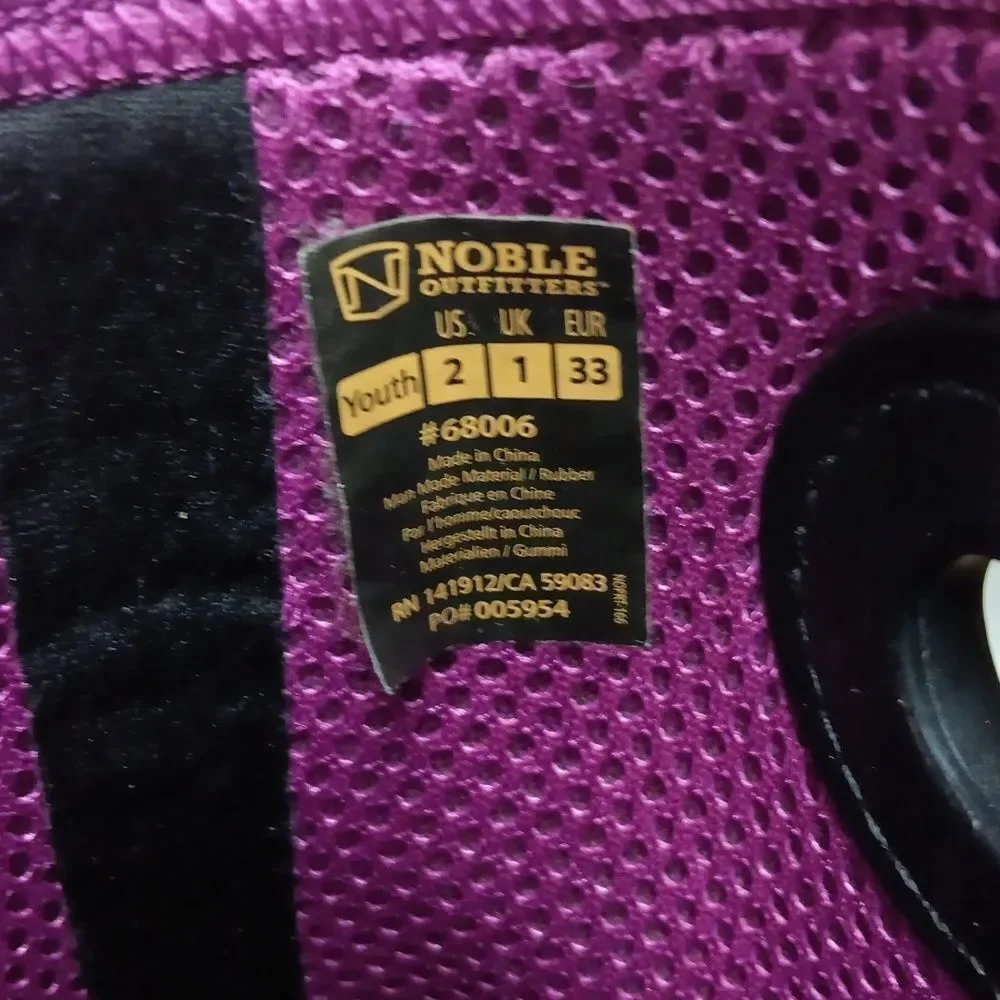 Muds noble outfitters