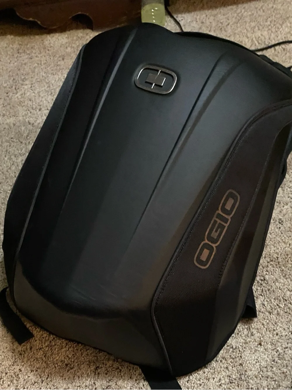 OGIO durable hard