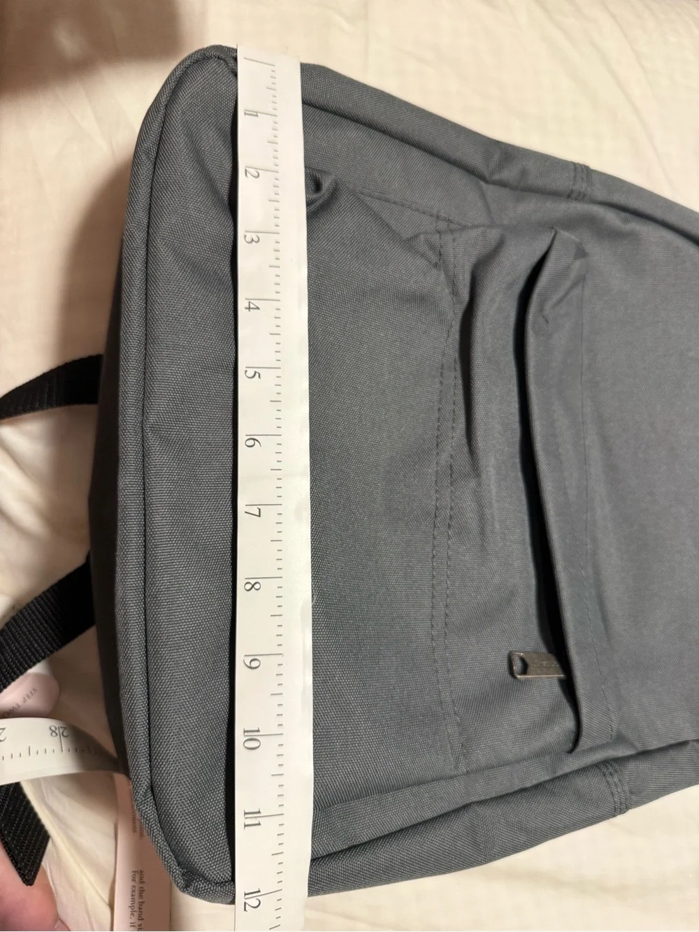 Carhartt classic backpack