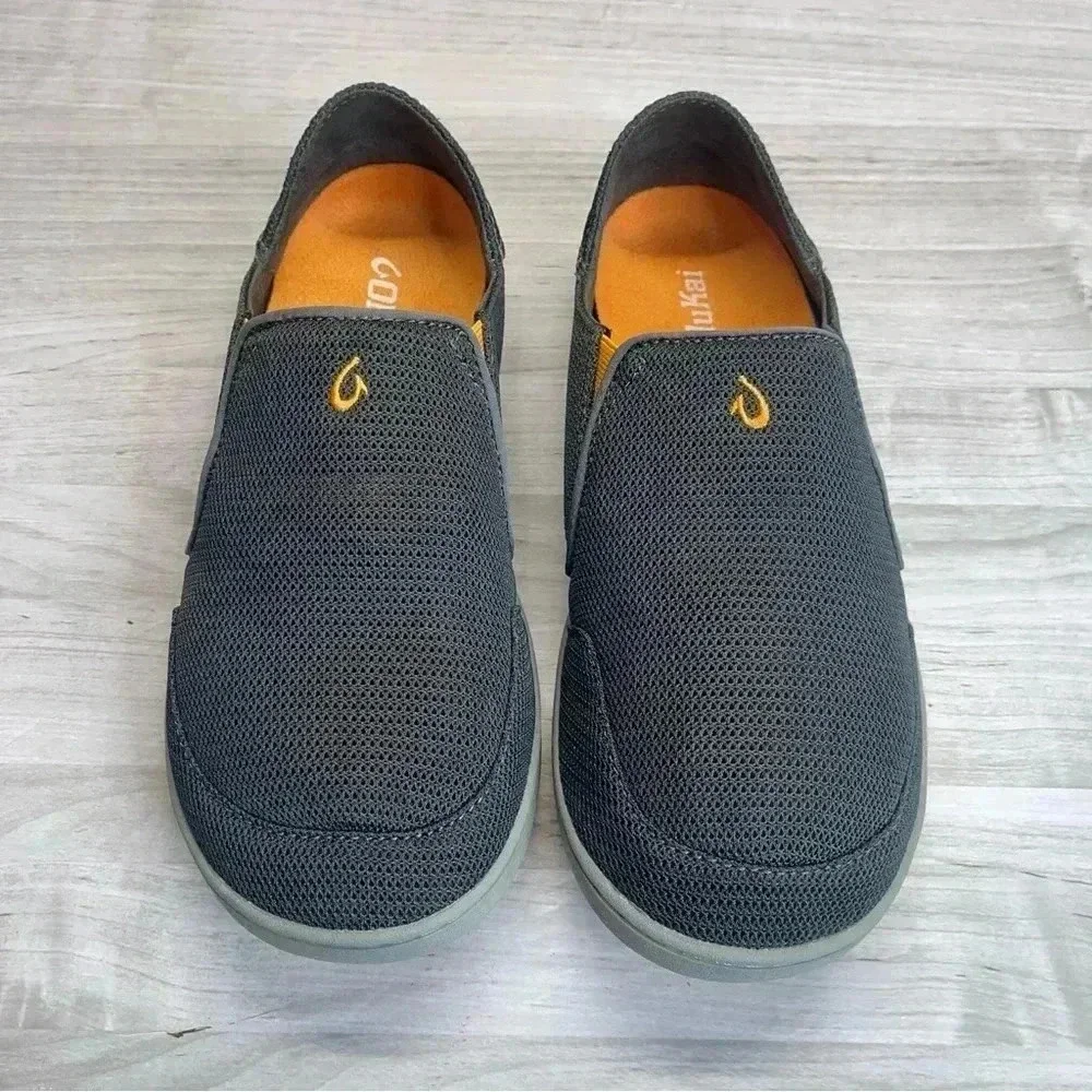 OluKai nohea gray